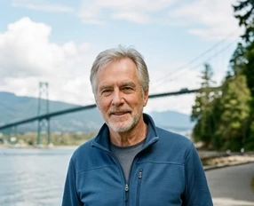Robert K. Profile