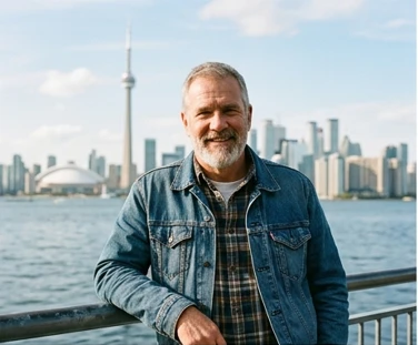 Martin K. Profile